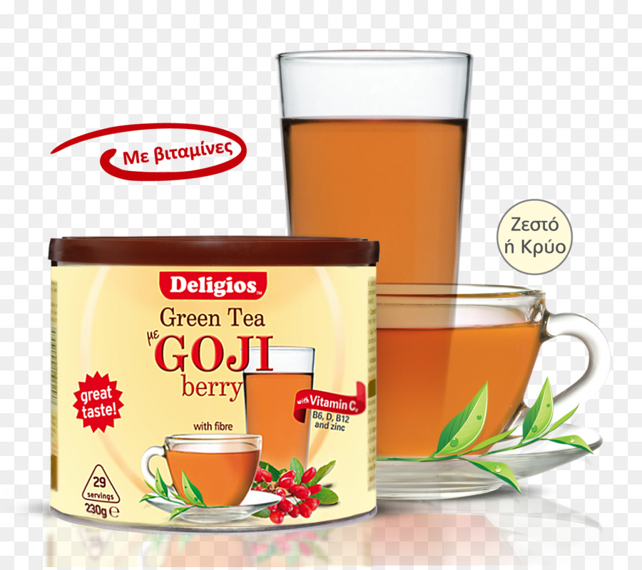 Earl Grey çay，Yeşil çay PNG