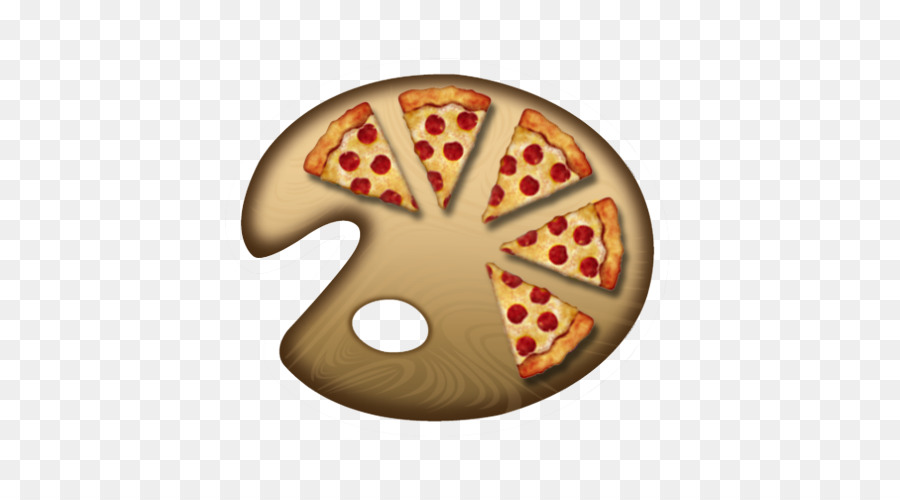 Pizza，Dilim PNG