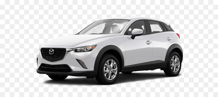 2017 Mazda 2 1，Mazda PNG