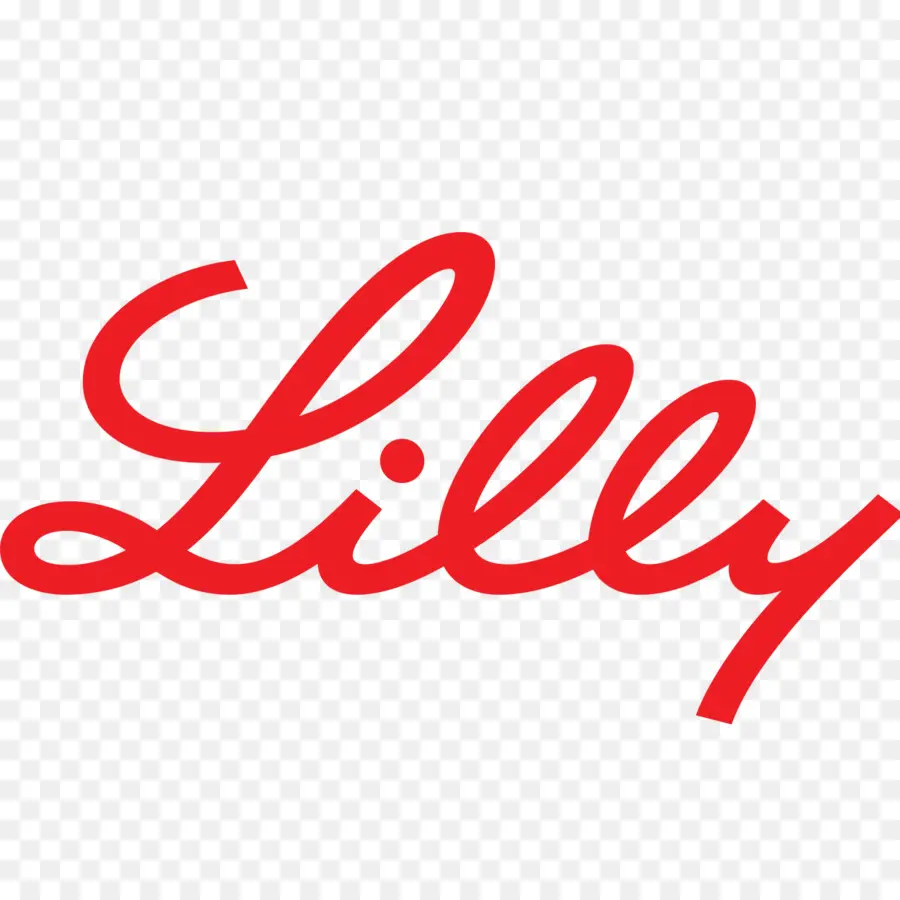 Eli Lilly Ve Şirket，İlaç Endüstrisi PNG