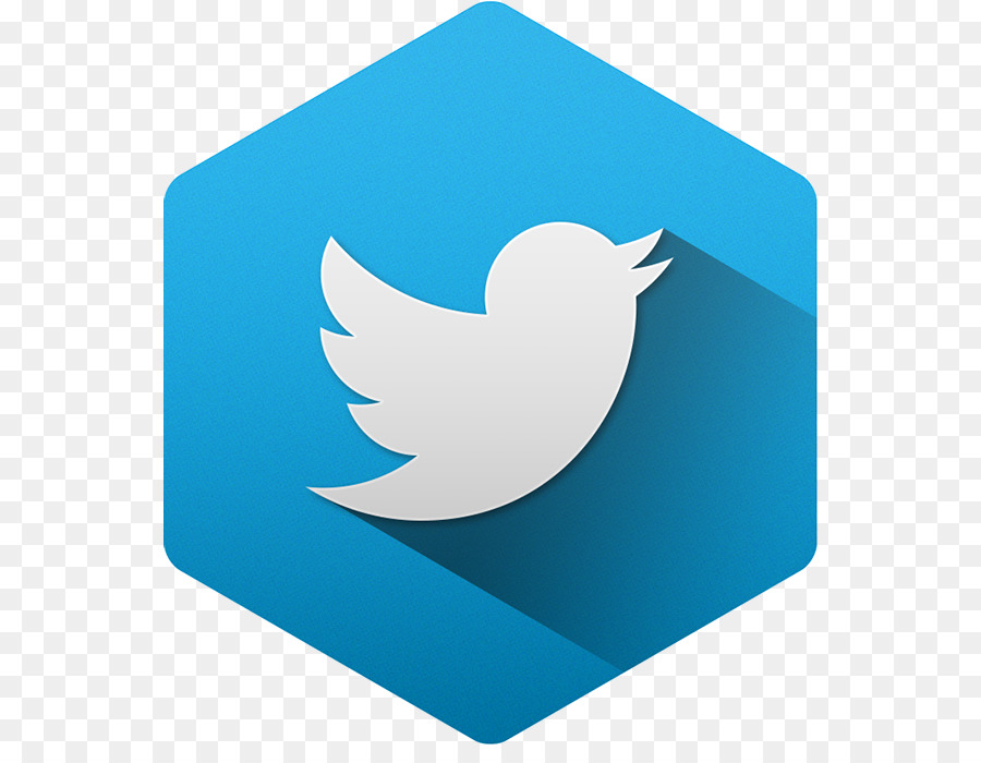 Twitter Logosu，Sosyal Medya PNG