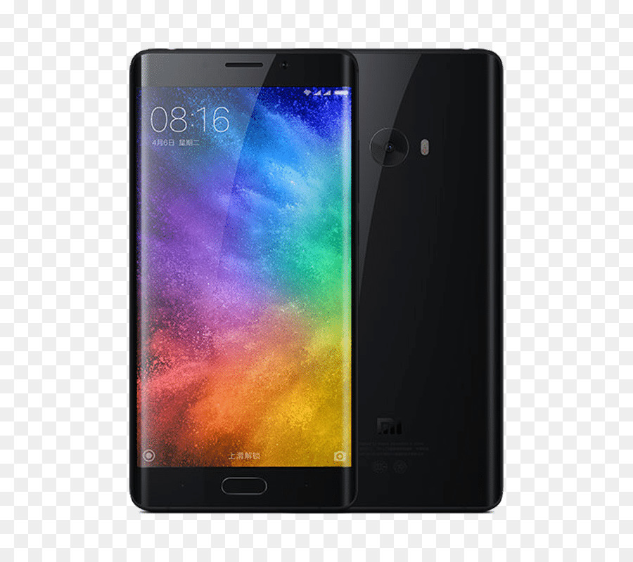 Xiaomi Mi Not，Xiaomi Mi Mİx PNG