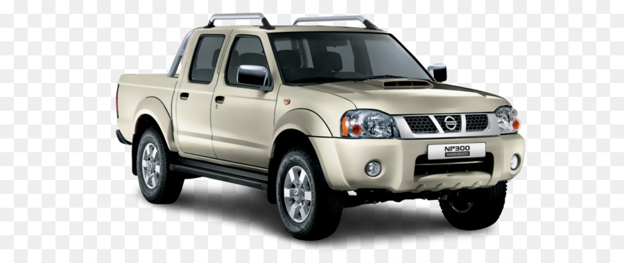 Kırmızı Kamyonet，Nissan PNG