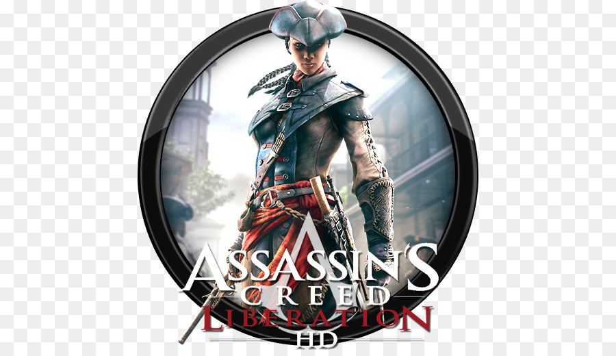 Assassin S Creed ııı Liberation，Assassin S Creed Iii PNG