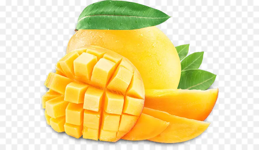 Mango，Sarı PNG