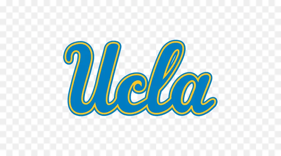 Ucla Logosu，Ucla PNG