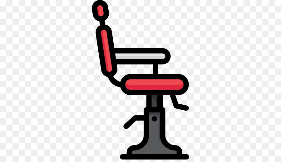 Ofis Masası Sandalyeler，çizgi PNG