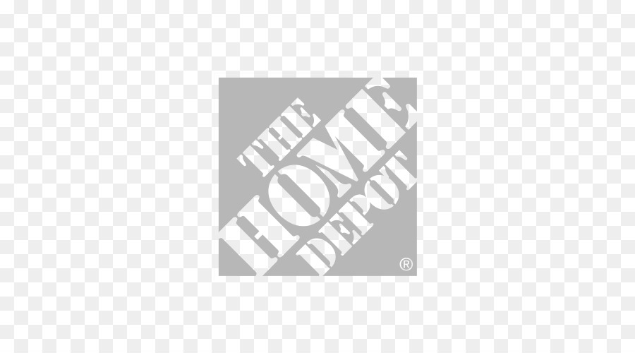 Home Depot Logosu，Logo PNG