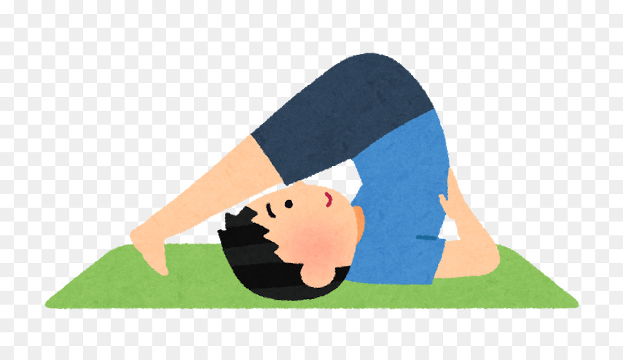 Yoga Pozu，Yoga PNG