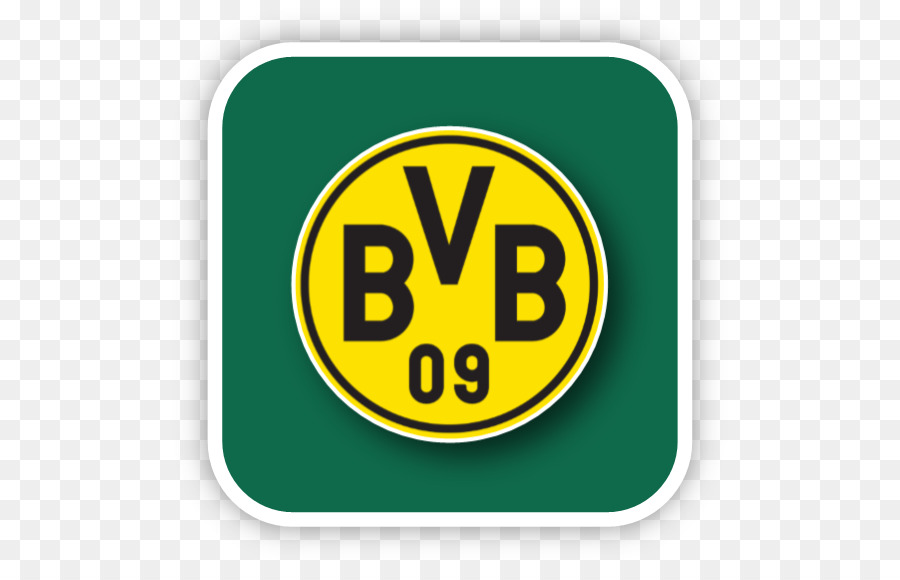 Borussia Dortmund，Bundesliga PNG