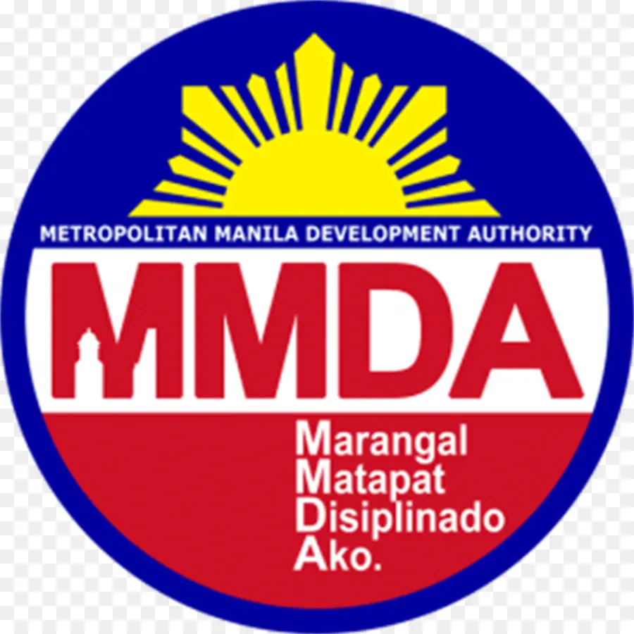 Mmda Logosu，Yetki PNG