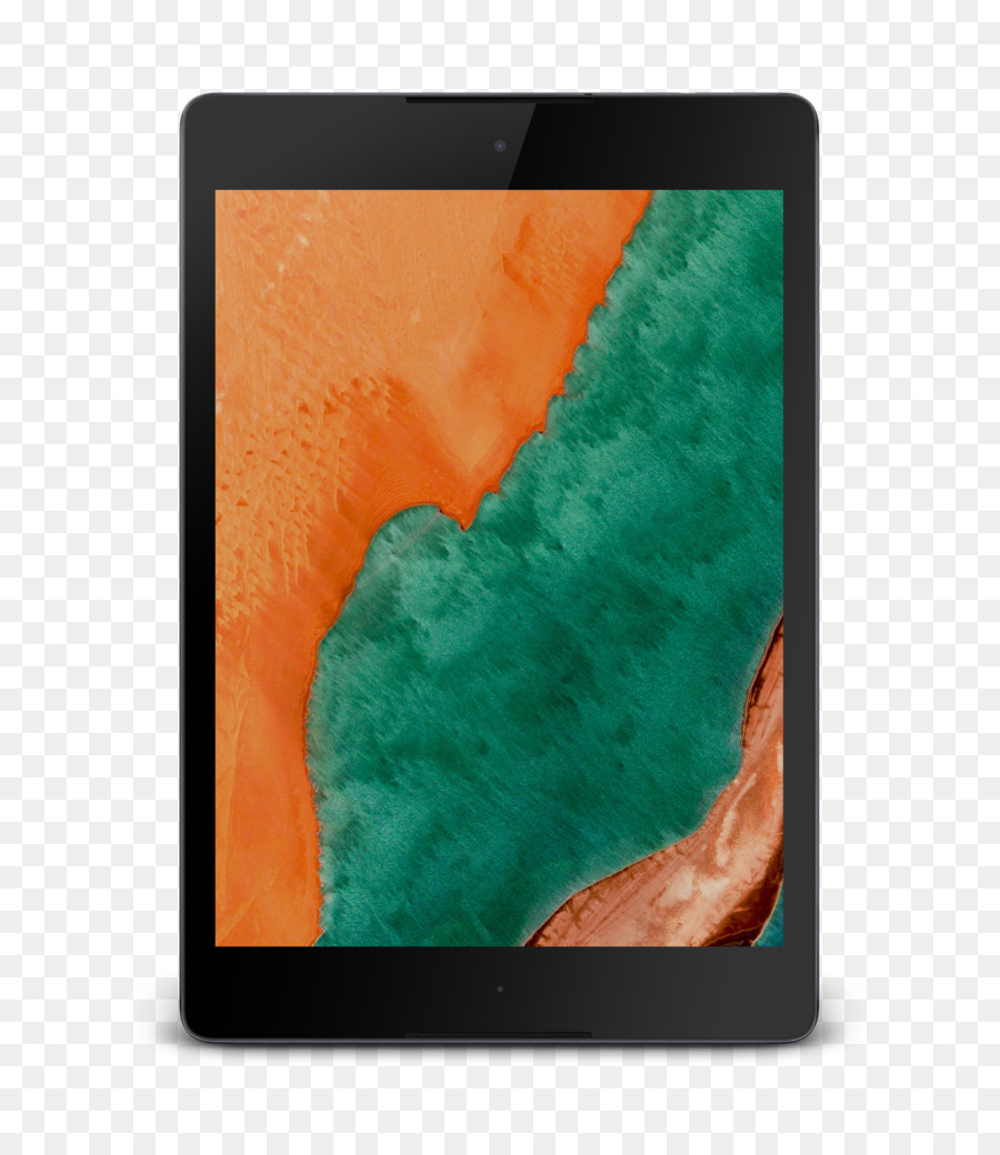 Nexus 9，Piksel C PNG