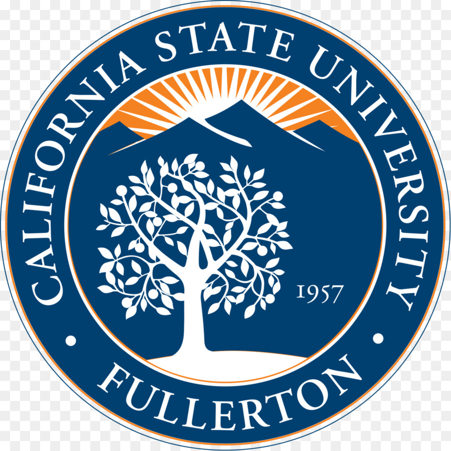 California Eyalet Üniversitesi Fullerton，California Devlet Üniversitesi PNG