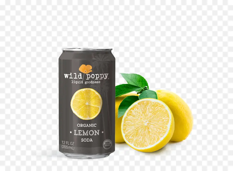 Limonlu Soda，Olabilmek PNG