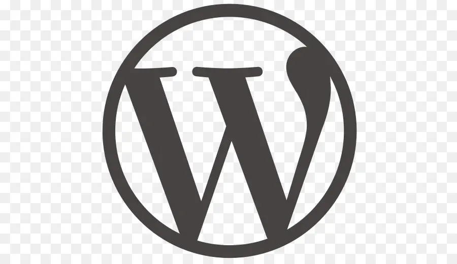 Wordpress Logosu，Wordpress PNG