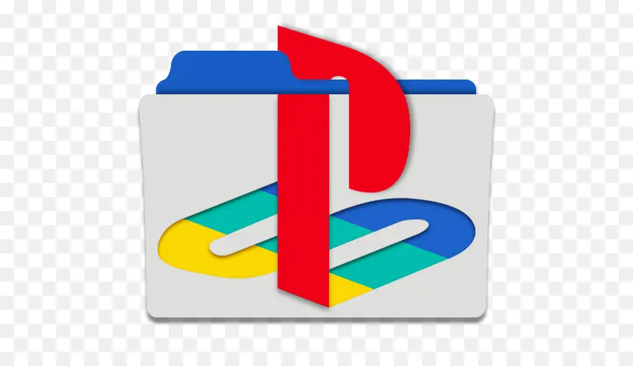 Playstation Logosu，Dosya PNG