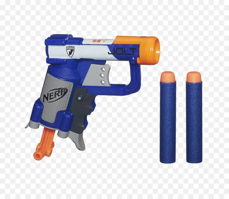 Nerf Silahı，Patlayıcı PNG