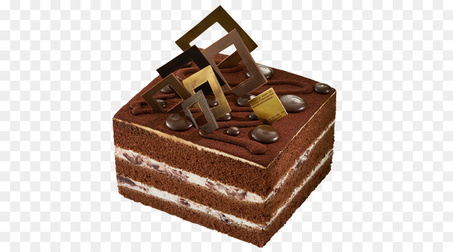 çikolatalı Kek，Turtalı PNG
