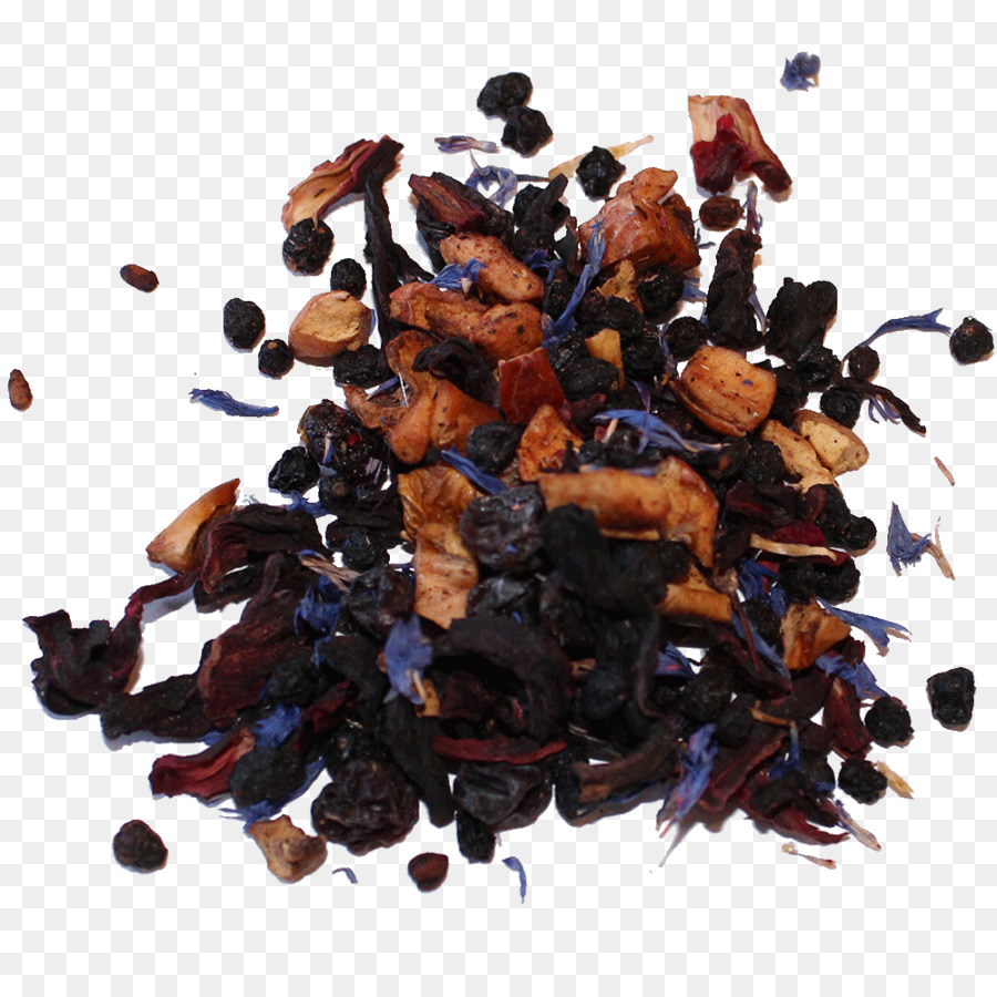 Earl Grey çay，Cehennem PNG