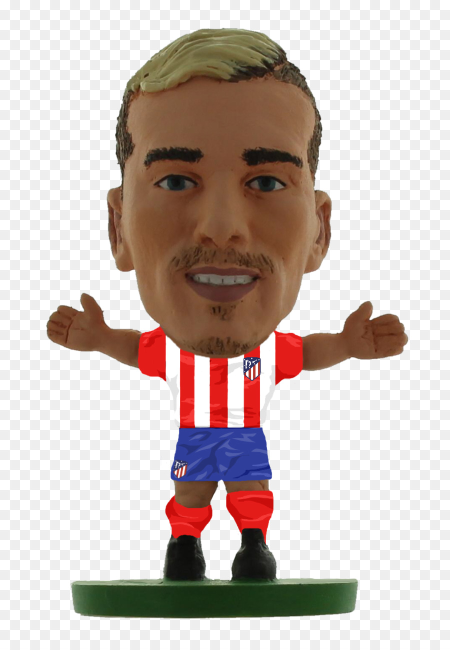 Antoine Griezmann，Atletico Madrid PNG