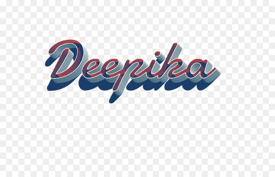 Deepika，Metin PNG