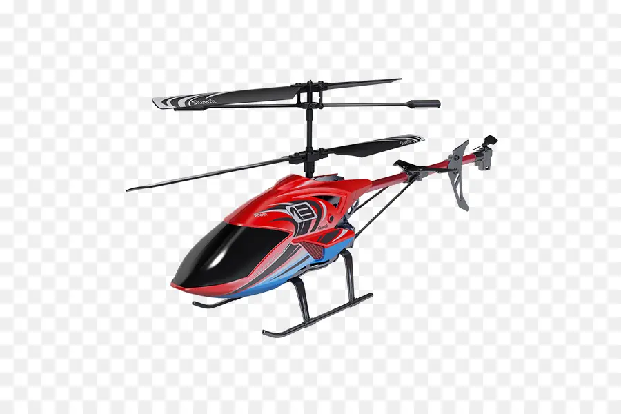 Helikopter，Kırmızı PNG