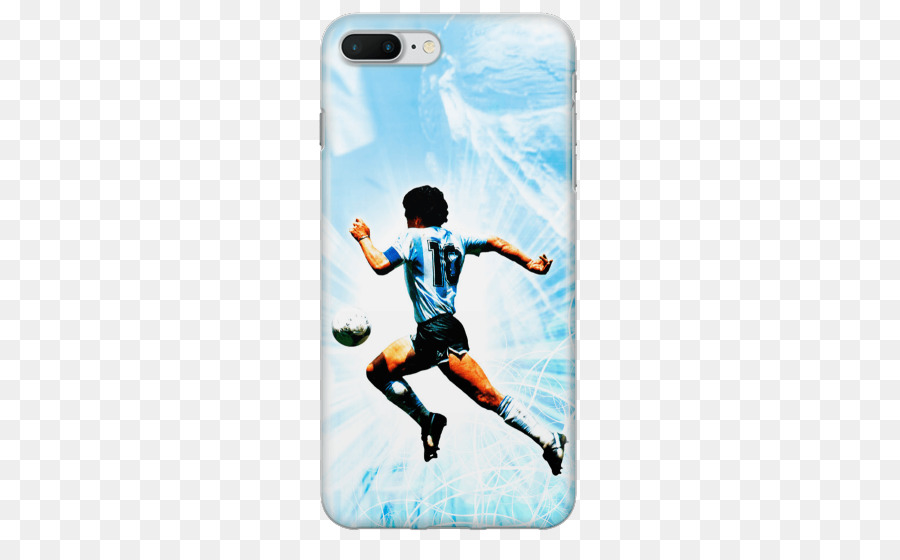 Futbolcu Telefon Kılıfı，Spor PNG