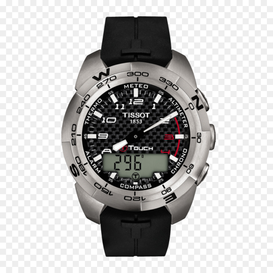 Tissot，İzle PNG