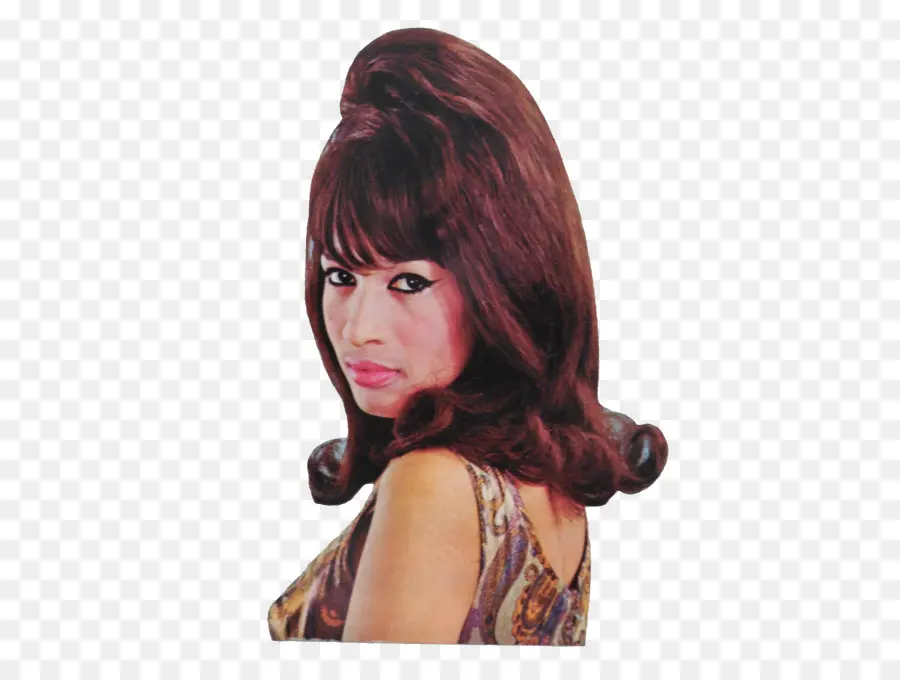 Ronnie Spector，Ronettes PNG