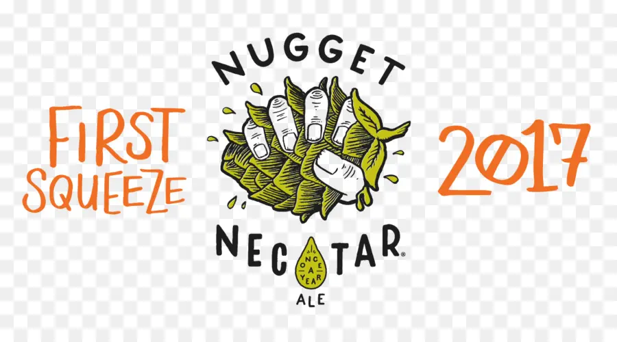 Nugget Nektar Ale，Bira PNG