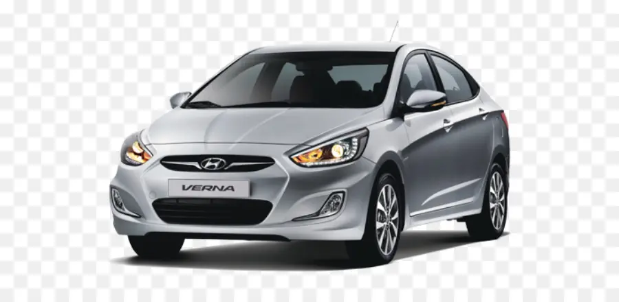 Gümüş Araba，Hyundai PNG