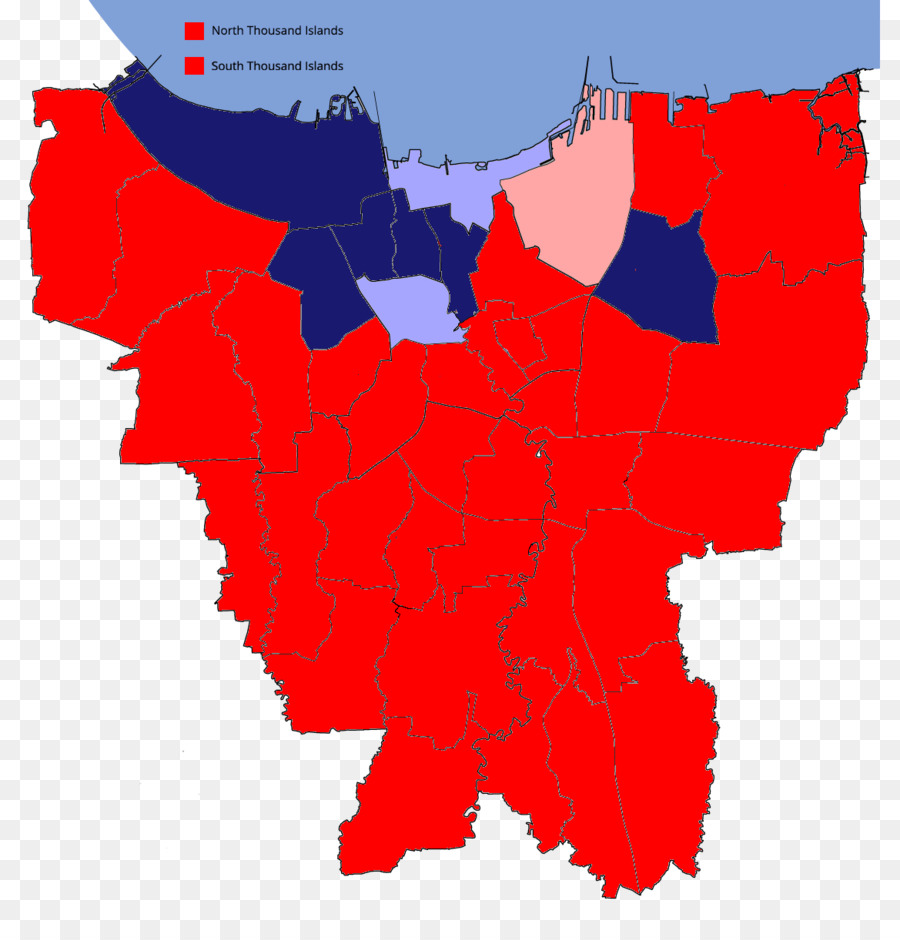 2017 Jakarta Valilik Seçimlerinde，Seçim PNG