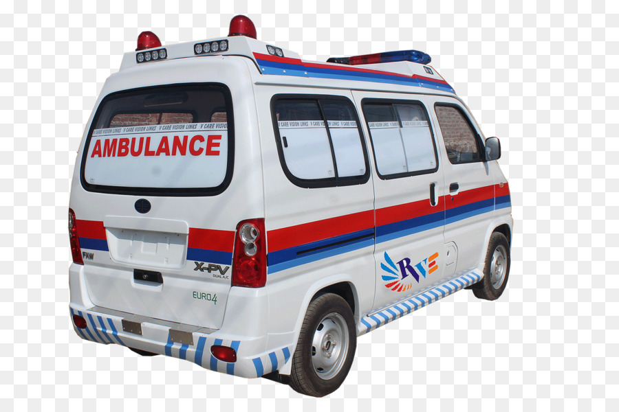 Ambulans，Acil Durum PNG