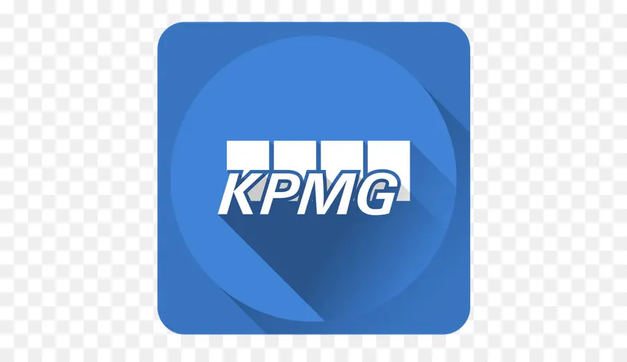 Kpmg，Logo PNG