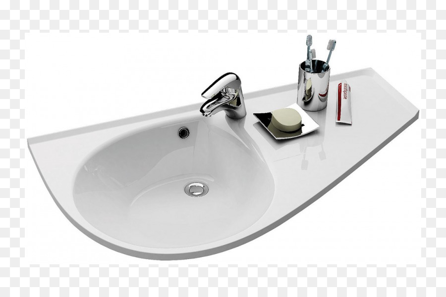 Lavabo，Oguz PNG