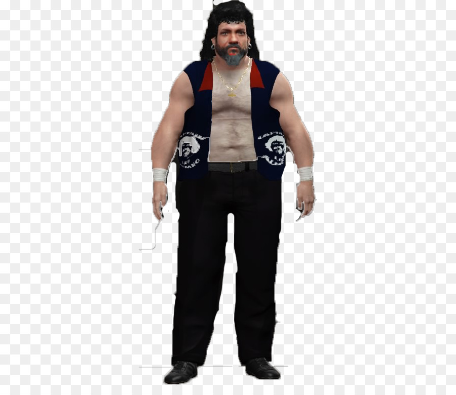 Lou Albano，Bin Dokuz Yüz Seksen PNG