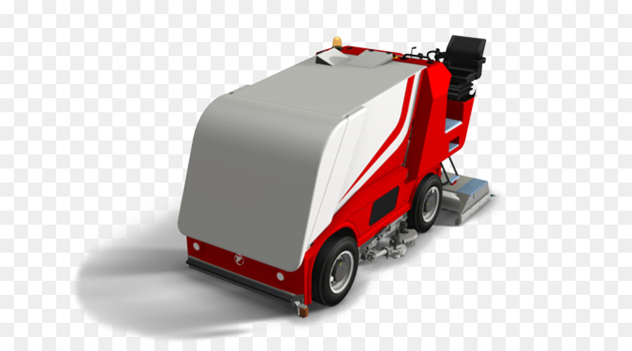 Buz Resurfacer，Makine PNG