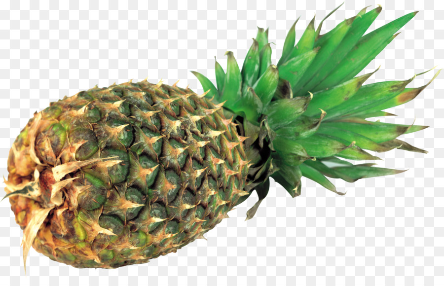 Ananas，Tropikal PNG