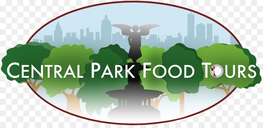 Central Park，Logo PNG