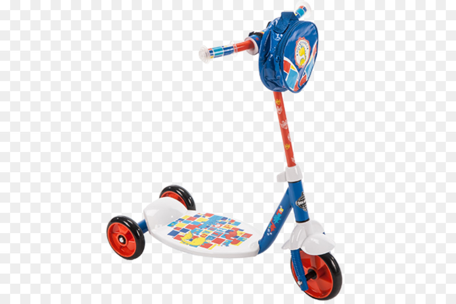 Scooter，çocuklar PNG