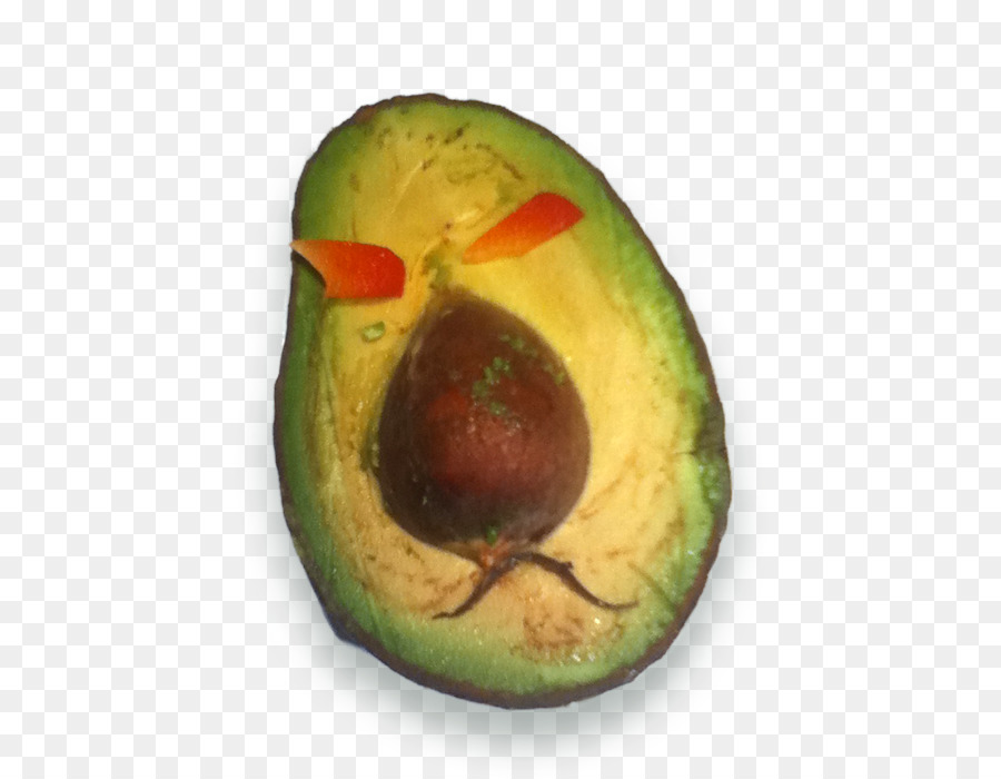 Avokado，Cehennem PNG