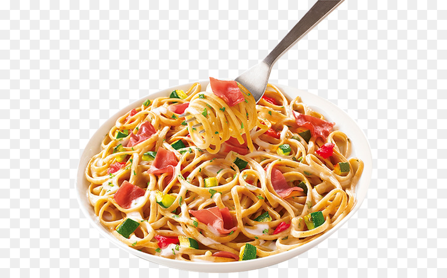 Spaghetti Alla Işin，Chow Mein PNG