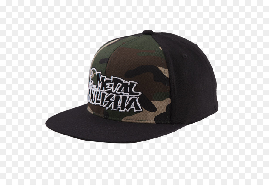 Beyzbol şapkası，Metal Mulisha PNG