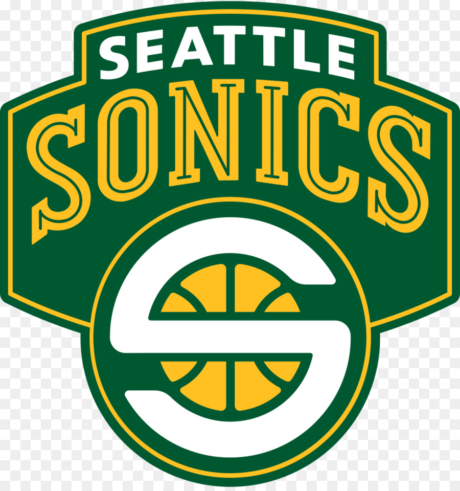 Seattle Sonics，Basketbol PNG