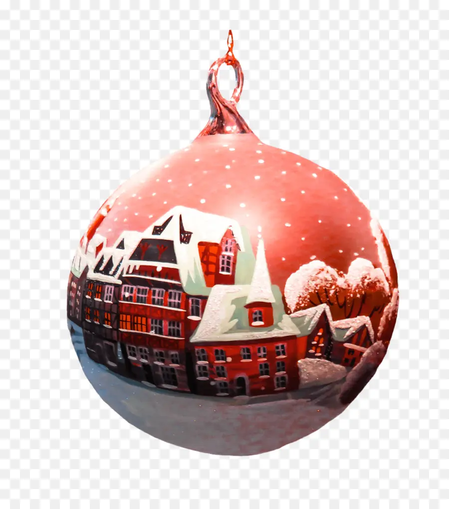 Yılbaşı Süsü，Noel PNG