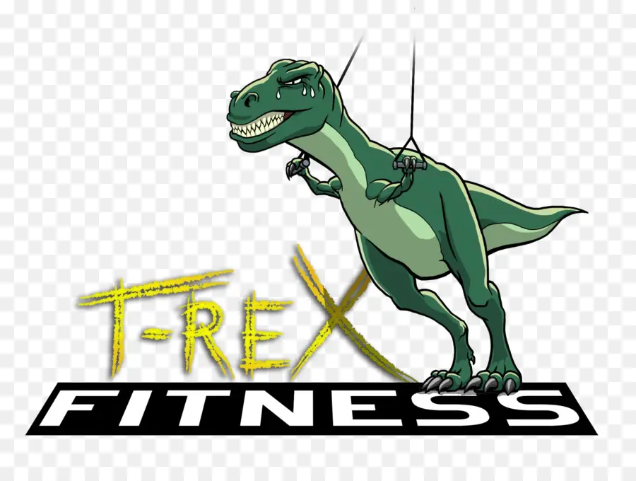 T Rex，Dinozor PNG