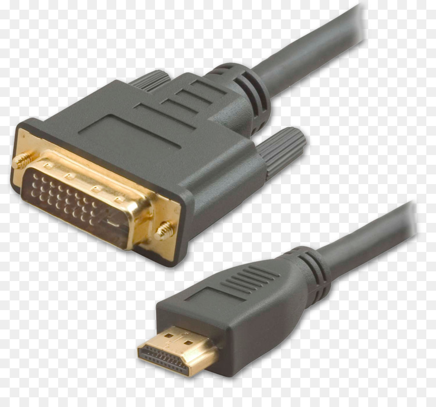 Hdmi Adaptörü，Kablo PNG