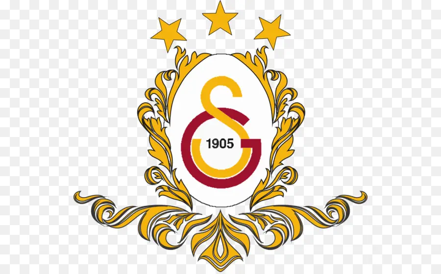 Galatasaray Logosu，Galatasaray'ın PNG