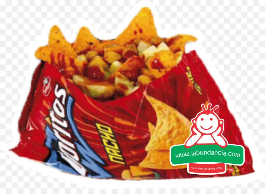 Doritos Nacho Çanta，Cips PNG