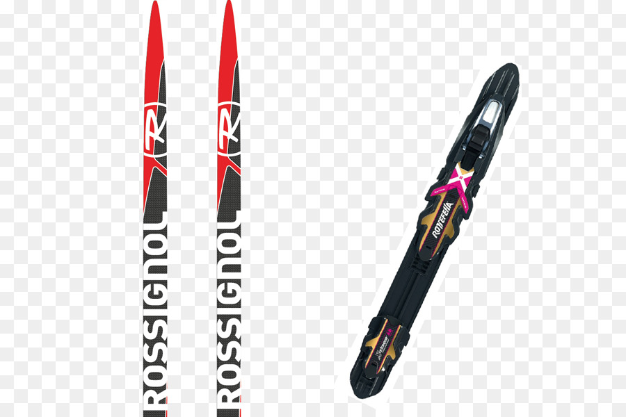 Kayaklar，Rossignol PNG